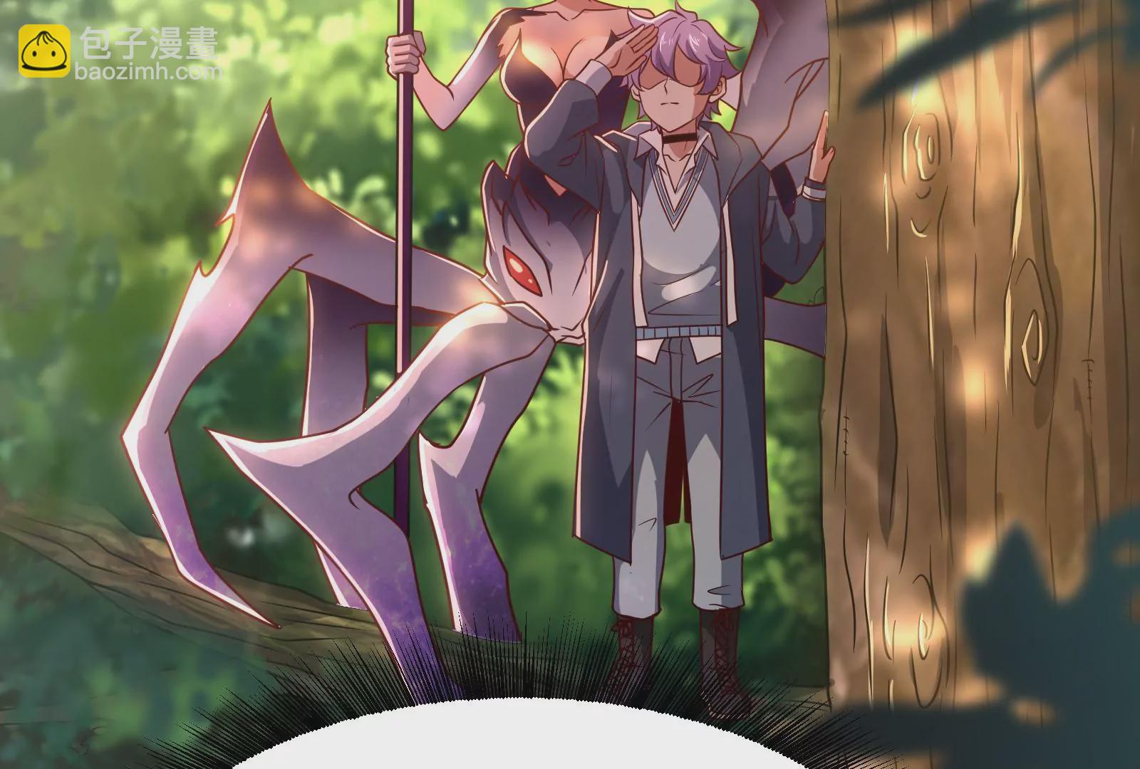 古神遊戲 - 第17話  男兒報仇不過夜(2/3) - 2